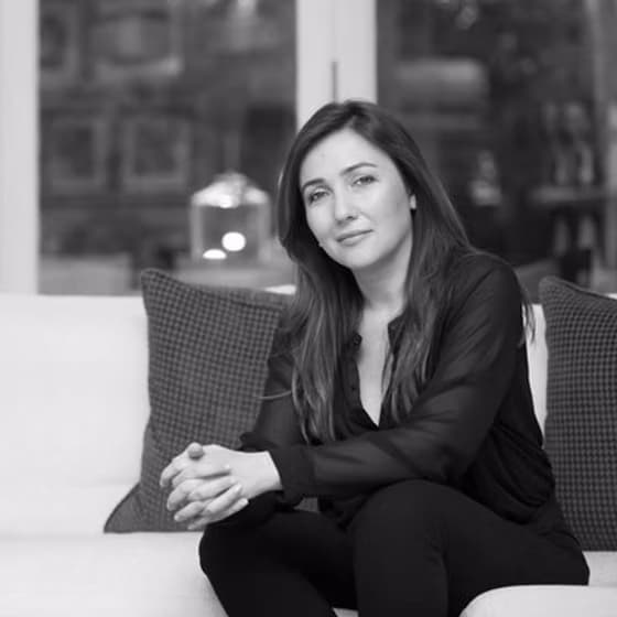 Ayse Kocak