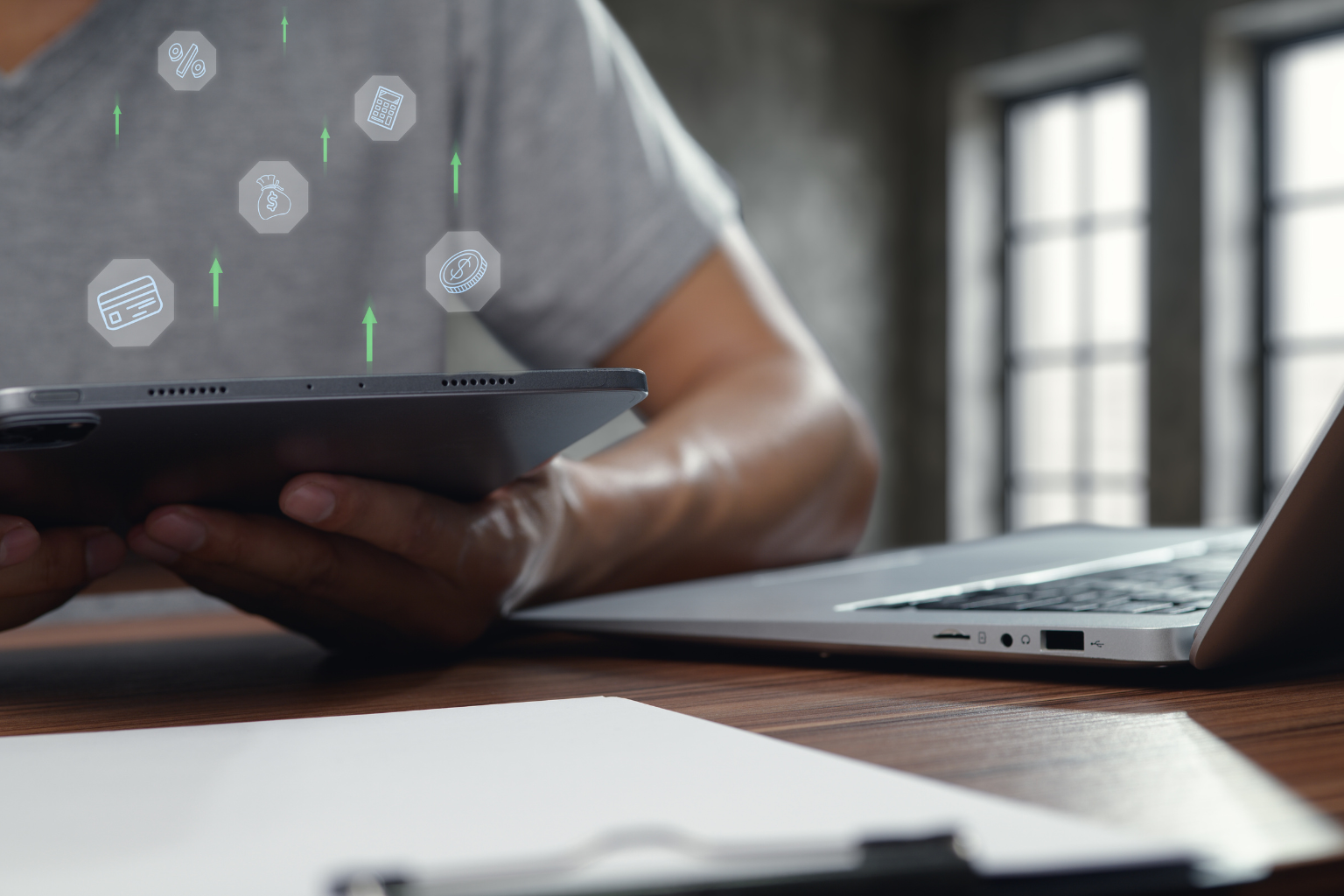 Order and Manage Diagnostics