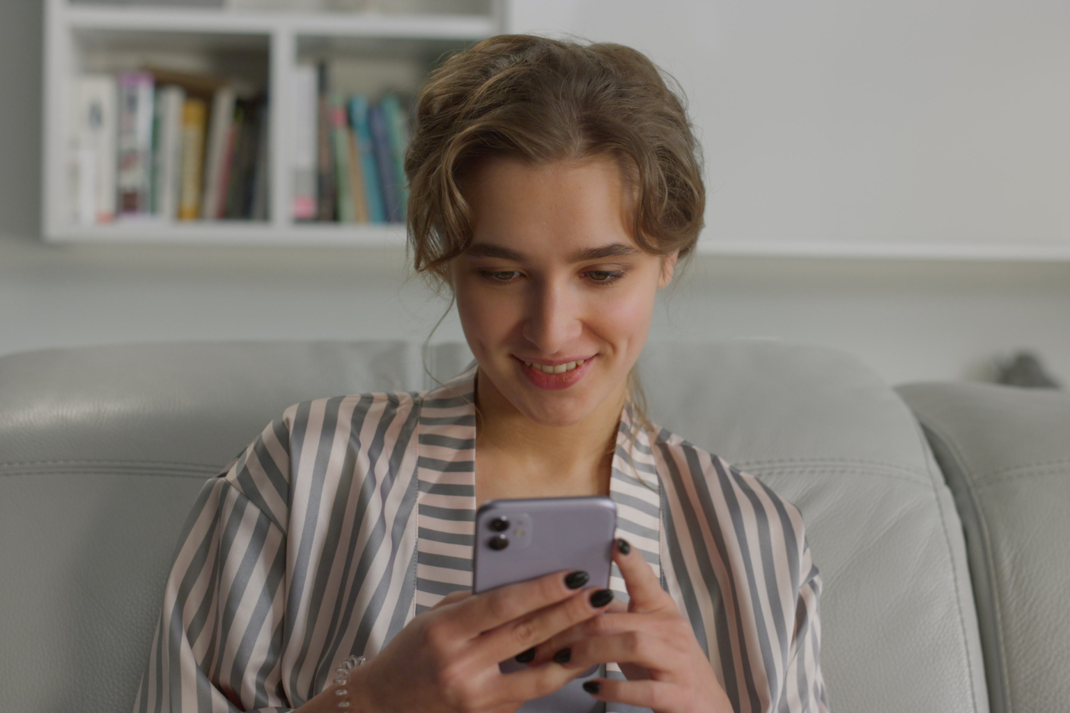 Engage Clients via the LongevityMe App